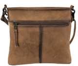 STS Ranchwear Roswell Cowhide Vivian Crossbody