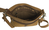 STS Ranchwear Roswell Cowhide Vivian Crossbody