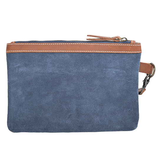 STS Ranchwear Bandana Wristlet