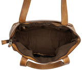 STS Ranchwear Caramel Bandera Simple Tote Purse