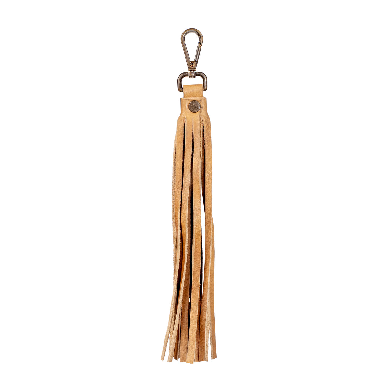 STS Ranchwear Caramel Bandera Shoulder Bag