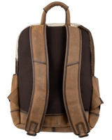 STS Ranchwear Roswell Cowhide Faye Backpack