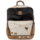 STS Ranchwear Roswell Cowhide Faye Backpack