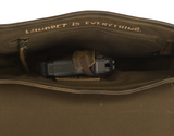 STS Ranchwear Roswell Cowhide Della Crossbody Purse