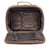STS Ranchwear Cowhide Yukon Makeup Organizer