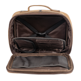 STS Ranchwear Cowhide Yukon Makeup Organizer