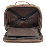 STS Ranchwear Cowhide Yukon Makeup Organizer