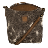 STS Ranchwear Cowhide Josie Crossbody Purse