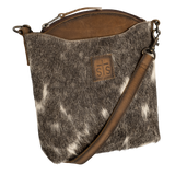 STS Ranchwear Cowhide Josie Crossbody Purse