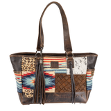 STS Ranchwear Chaynee Mountain Tote