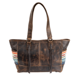 STS Ranchwear Chaynee Mountain Tote