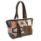 STS Ranchwear Chaynee Mountain Tote