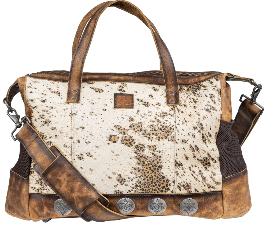 STS Ranchwear Serengeti Amelia Multi-Bag