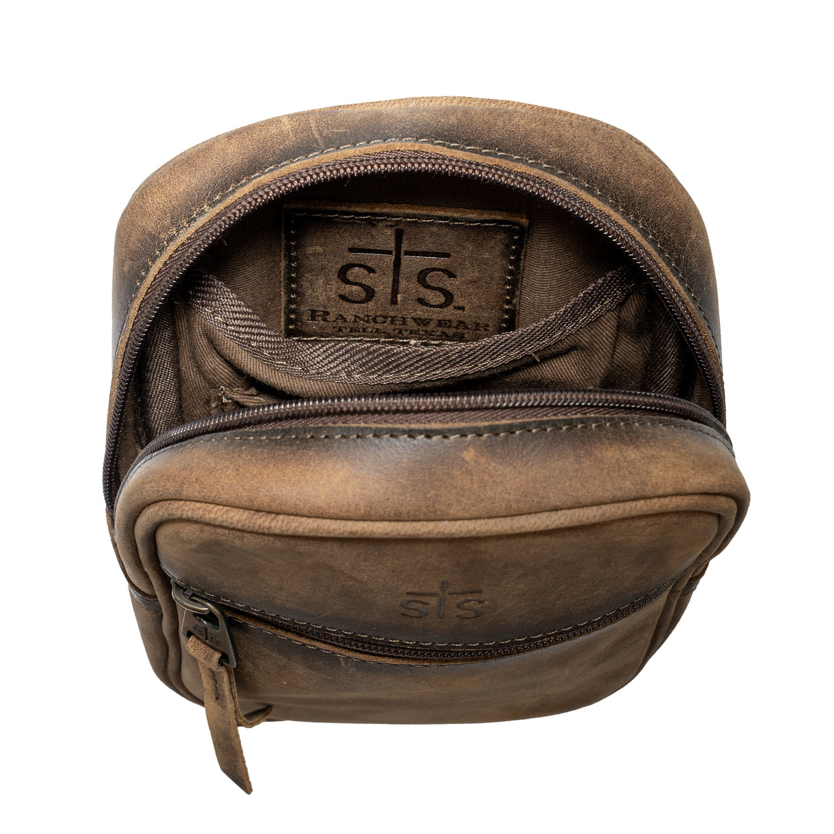 STS Ranchwear Baroness Auzlyn Sling Bag
