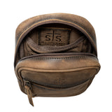STS Ranchwear Baroness Auzlyn Sling Bag