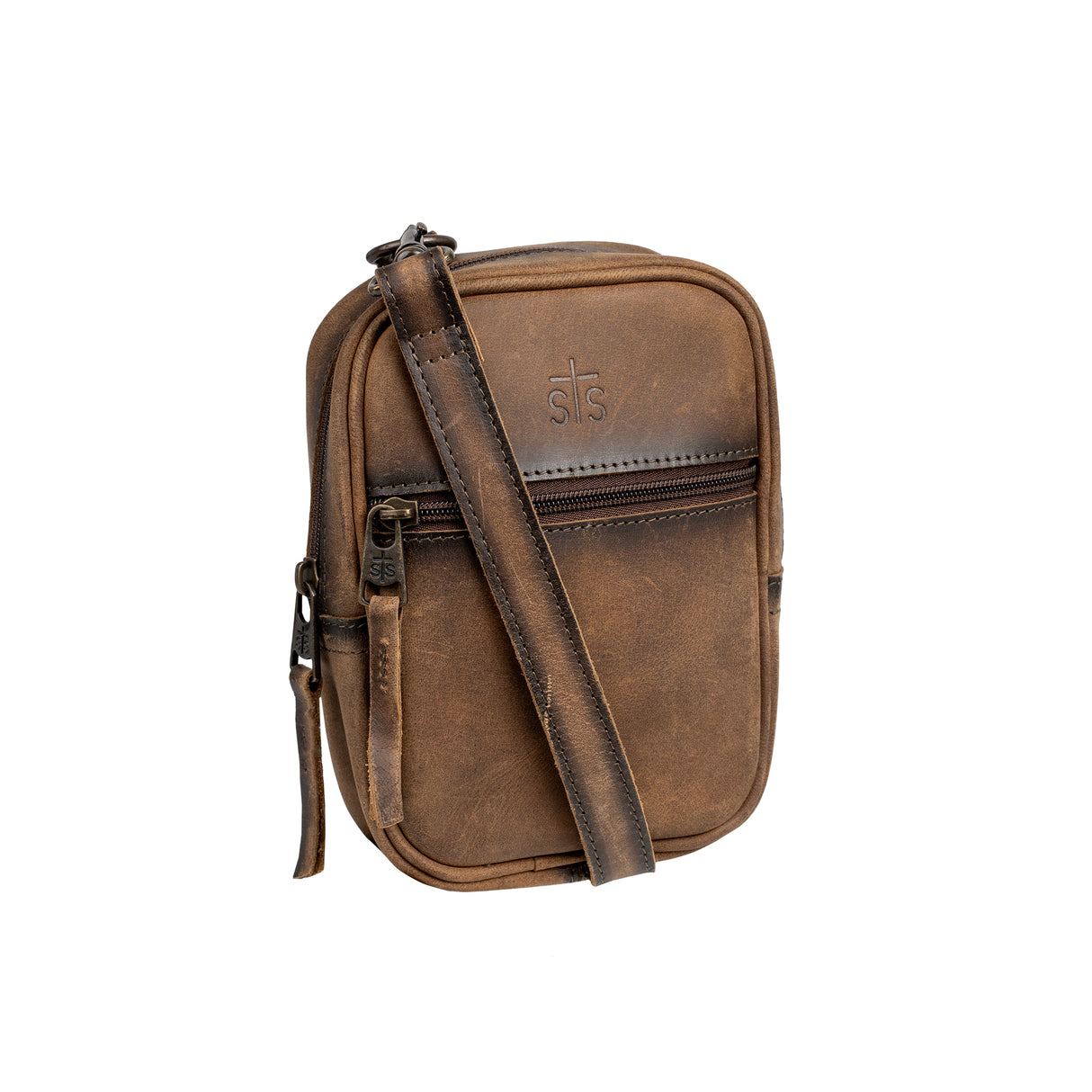 STS Ranchwear Baroness Auzlyn Sling Bag