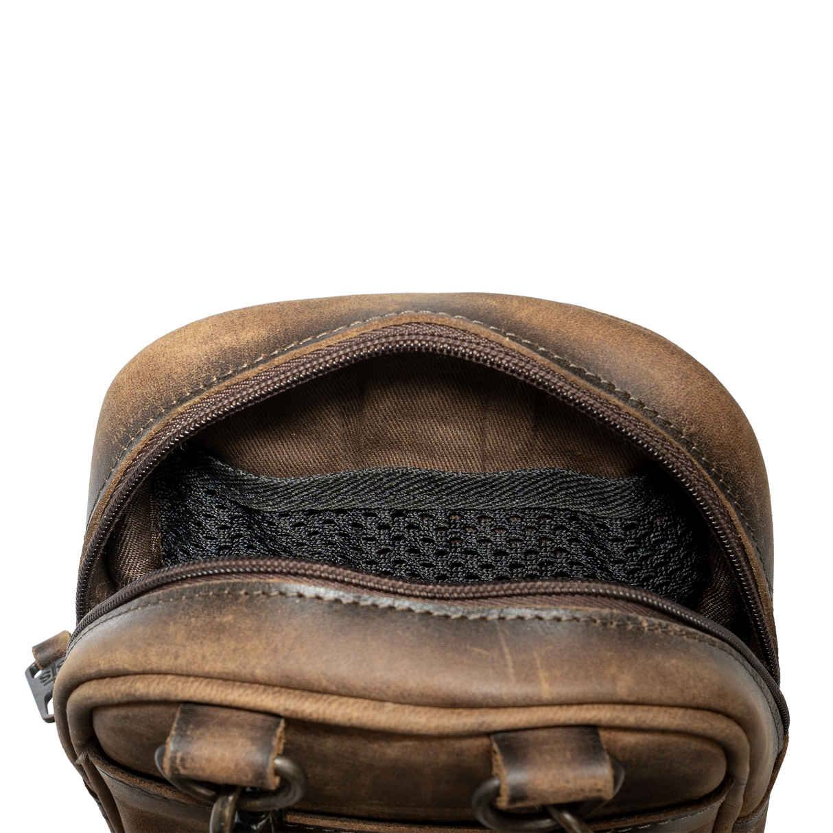 STS Ranchwear Baroness Auzlyn Sling Bag