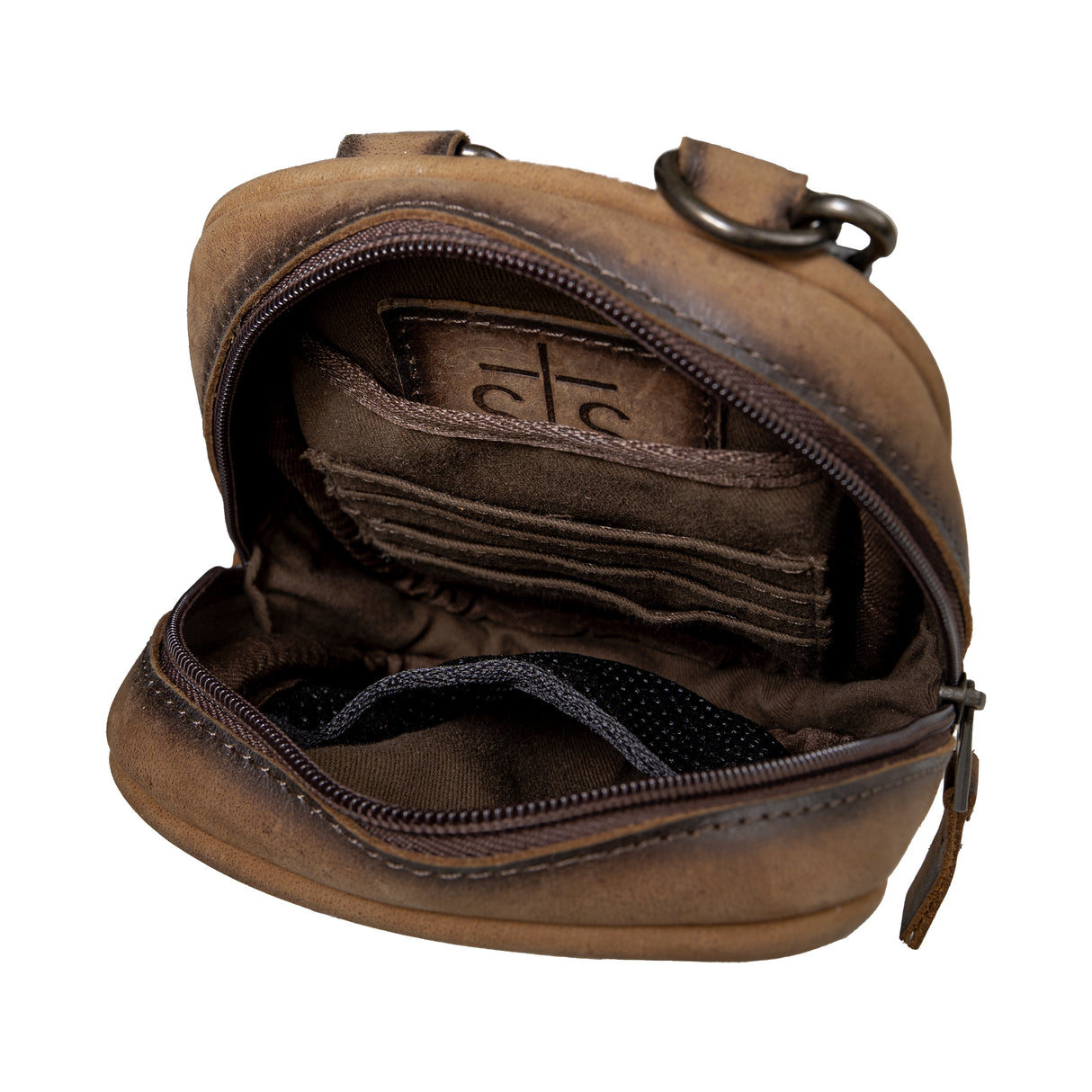STS Ranchwear Baroness Auzlyn Sling Bag