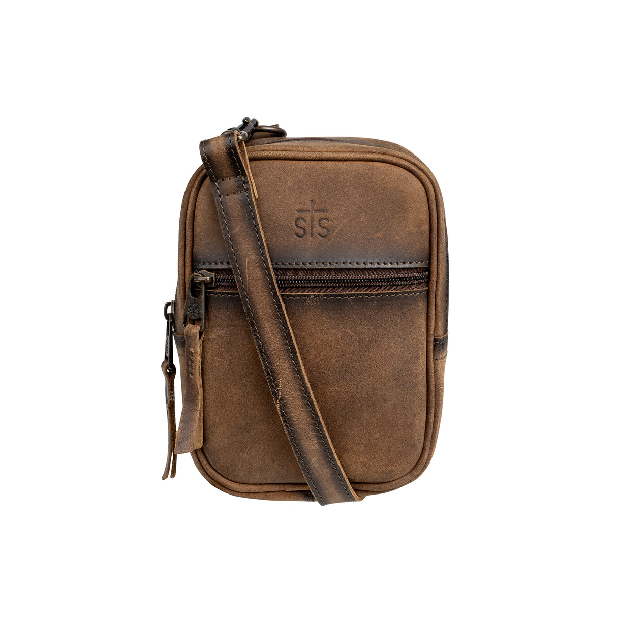 STS Ranchwear Baroness Auzlyn Sling Bag