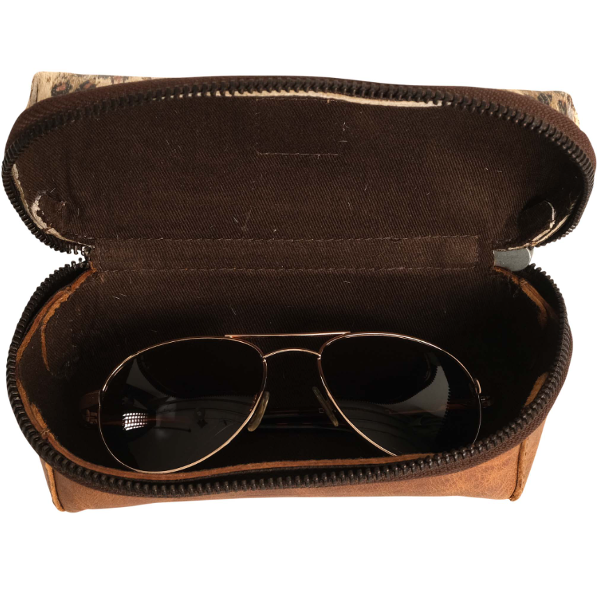 STS Ranchwear Serengeti Sunglasses Case