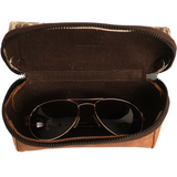 STS Ranchwear Serengeti Sunglasses Case