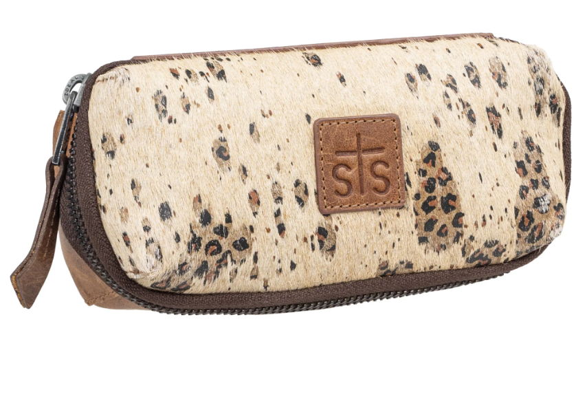 STS Ranchwear Serengeti Sunglasses Case