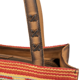 STS Ranchwear Chaynee Valley Serape Ruby Purse
