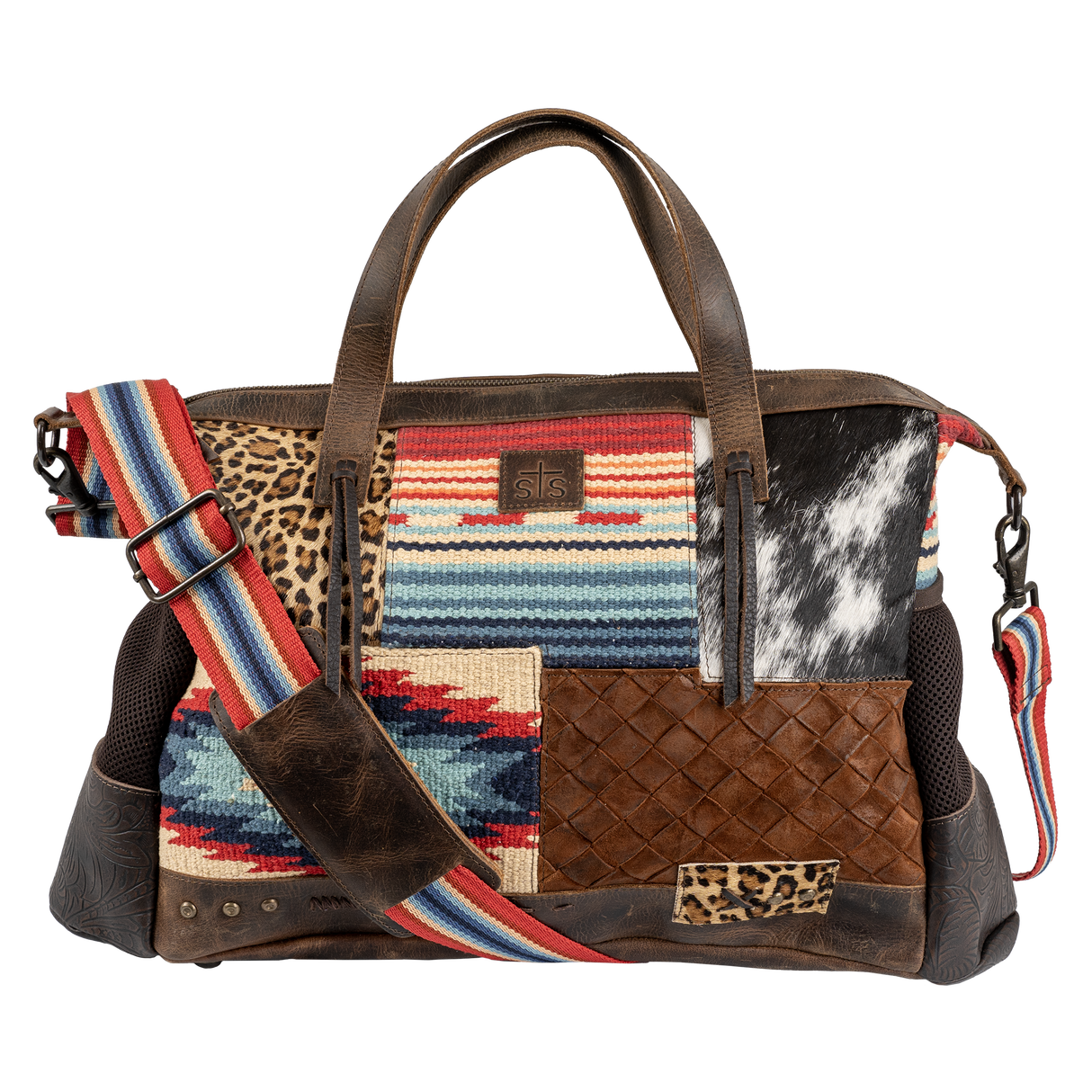 STS Ranchwear Chaynee Amelia Multi-Bag