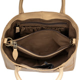 STS Ranchwear Buckskin Basic Bliss Satchel