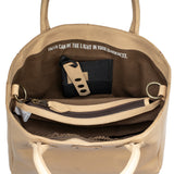 STS Ranchwear Buckskin Basic Bliss Satchel