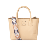 STS Ranchwear Buckskin Basic Bliss Satchel