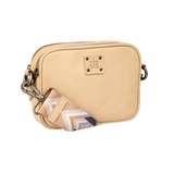 STS Ranchwear Buckskin Basic Bliss Lucy Crossbody Purse