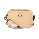 STS Ranchwear Buckskin Basic Bliss Lucy Crossbody Purse