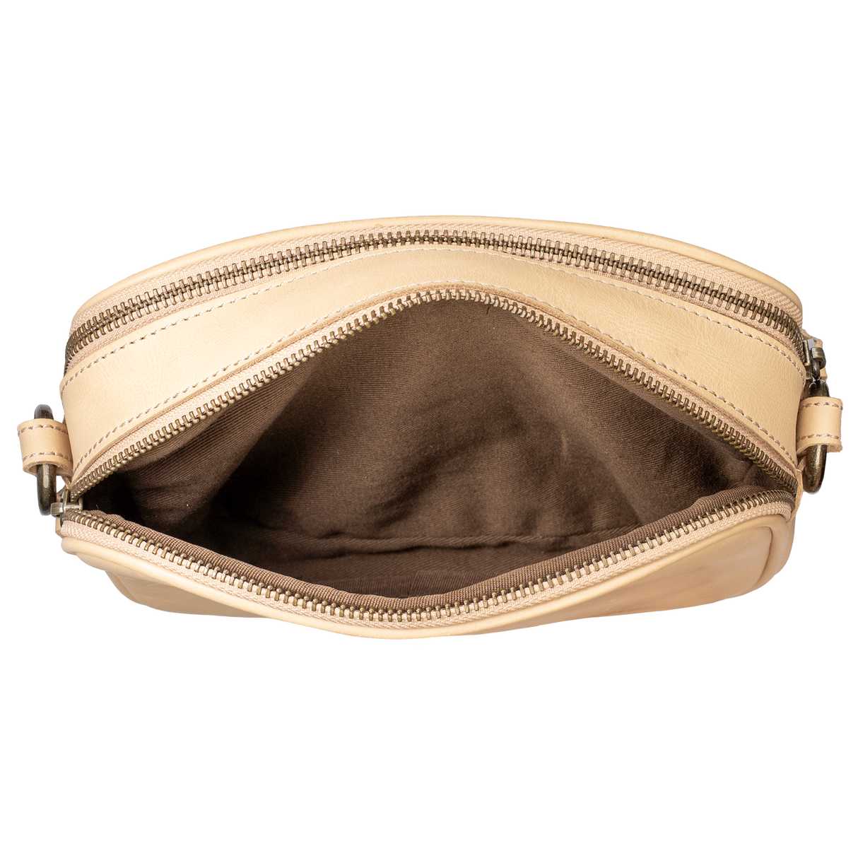STS Ranchwear Buckskin Basic Bliss Lucy Crossbody Purse