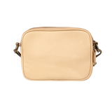 STS Ranchwear Buckskin Basic Bliss Lucy Crossbody Purse