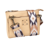 STS Ranchwear Buckskin Basic Bliss Lily Crossbody Purse