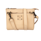 STS Ranchwear Buckskin Basic Bliss Lily Crossbody Purse