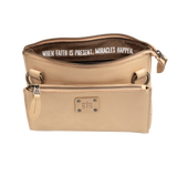 STS Ranchwear Buckskin Basic Bliss Lily Crossbody Purse