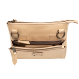STS Ranchwear Buckskin Basic Bliss Lily Crossbody Purse