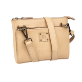 STS Ranchwear Buckskin Basic Bliss Lily Crossbody Purse