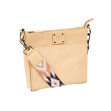 STS Ranchwear Buckskin Basic Bliss Olivia Crossbody Purse