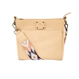 STS Ranchwear Buckskin Basic Bliss Olivia Crossbody Purse