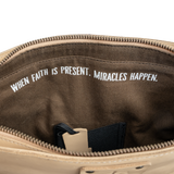 STS Ranchwear Buckskin Basic Bliss Olivia Crossbody Purse