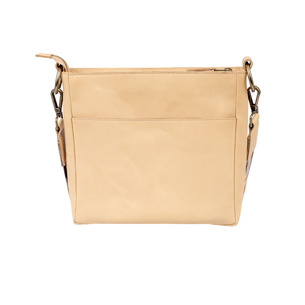 STS Ranchwear Buckskin Basic Bliss Olivia Crossbody Purse