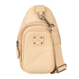 STS Ranchwear Buckskin Basic Bliss Sojourner Sling Bag