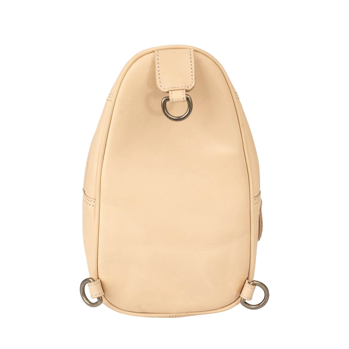 STS Ranchwear Buckskin Basic Bliss Sojourner Sling Bag