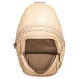 STS Ranchwear Buckskin Basic Bliss Sojourner Sling Bag