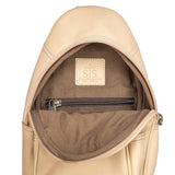 STS Ranchwear Buckskin Basic Bliss Sojourner Sling Bag