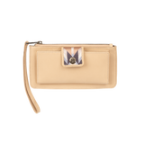STS Ranchwear Buckskin Basic Bliss Haley Bifold Wristlet