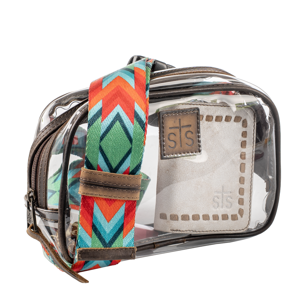 STS Ranchwear Stadium Rules Kait Sling Bag